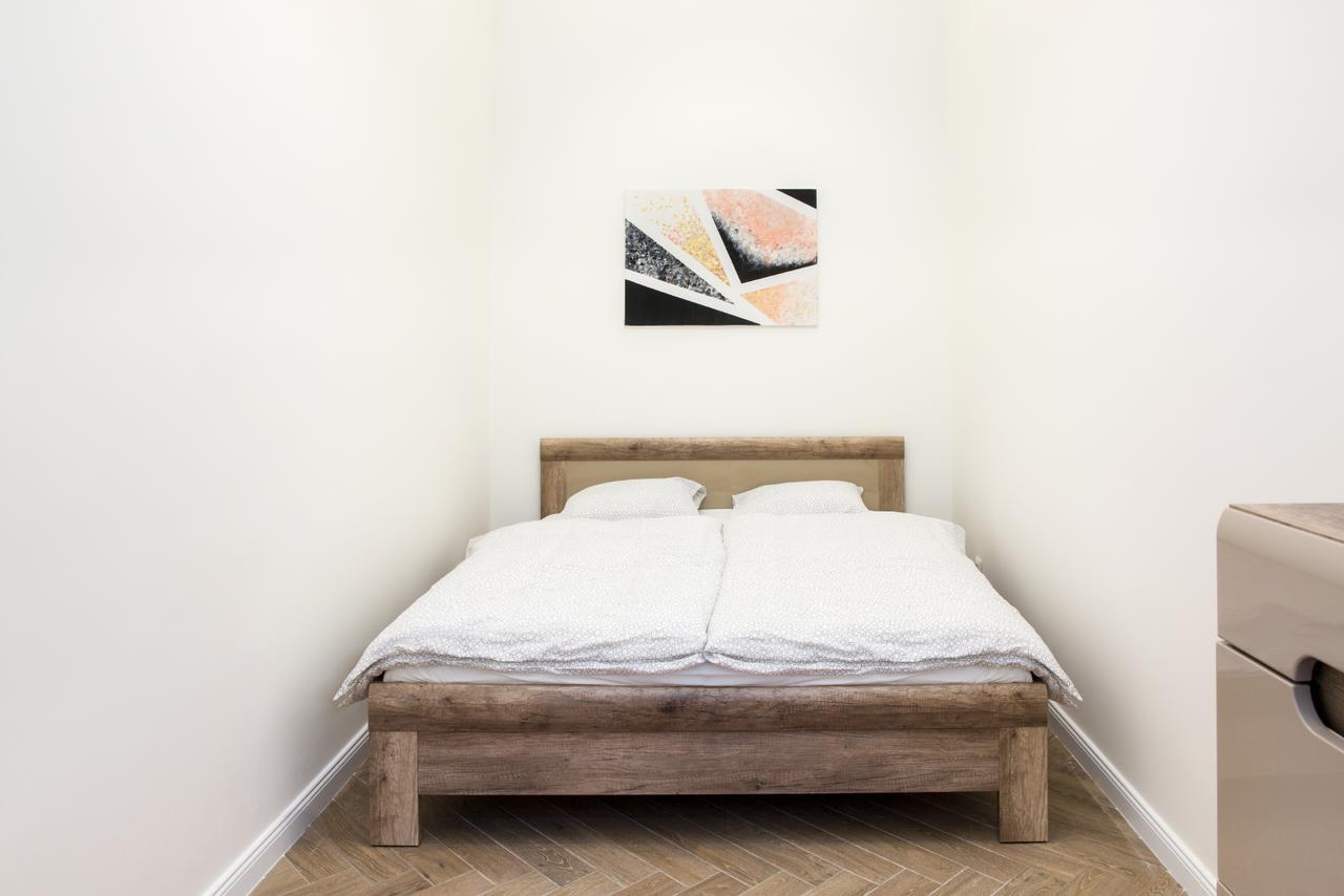 Jenny Luxury Two Bedrooms Apartment. Budapeste Exterior foto